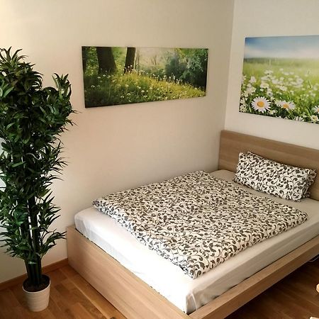 Apartment Flowerside Ratisbona Esterno foto