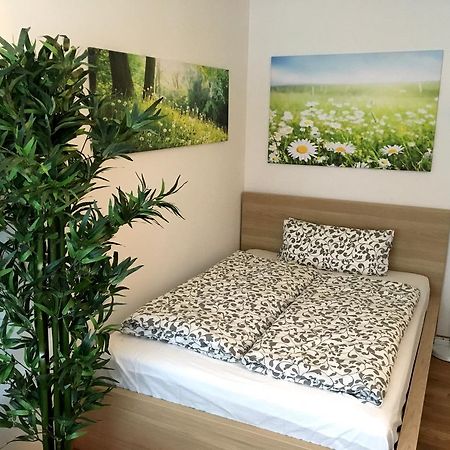 Apartment Flowerside Ratisbona Esterno foto