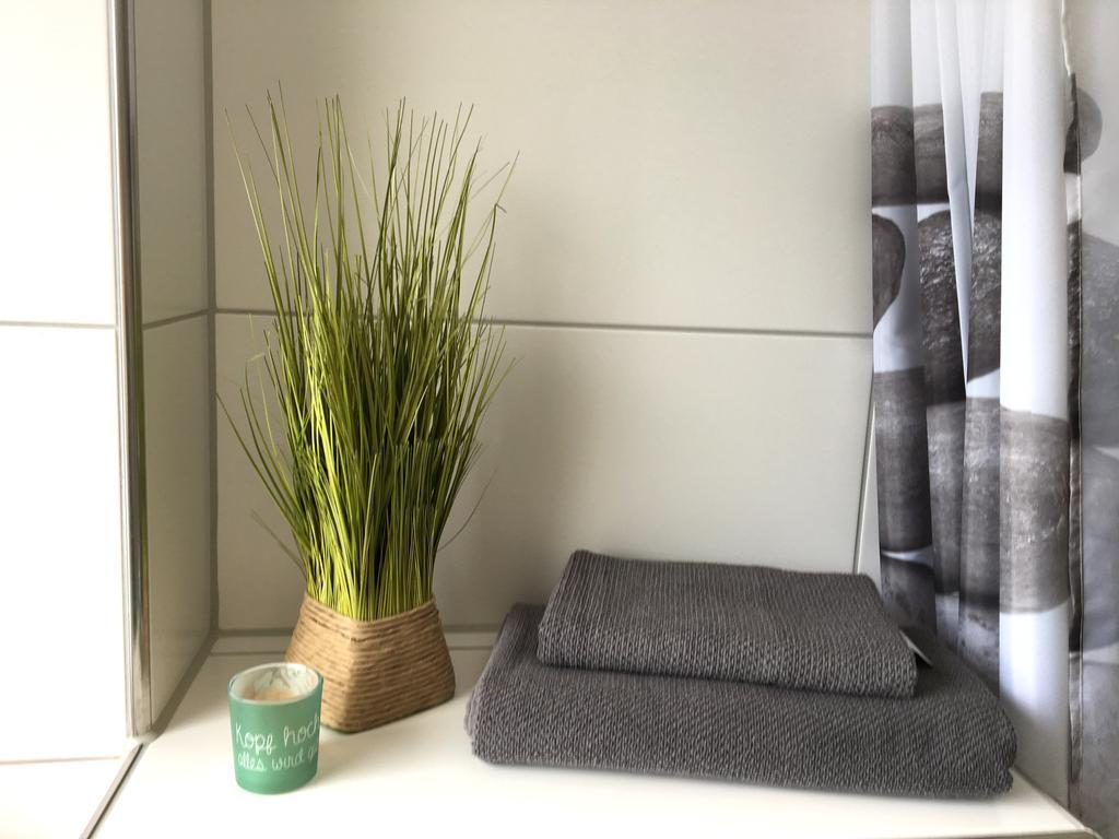 Apartment Flowerside Ratisbona Esterno foto