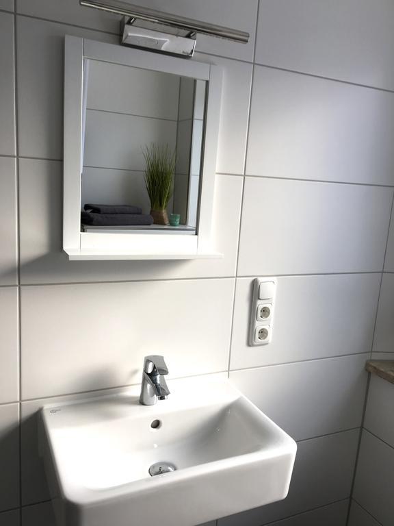 Apartment Flowerside Ratisbona Esterno foto