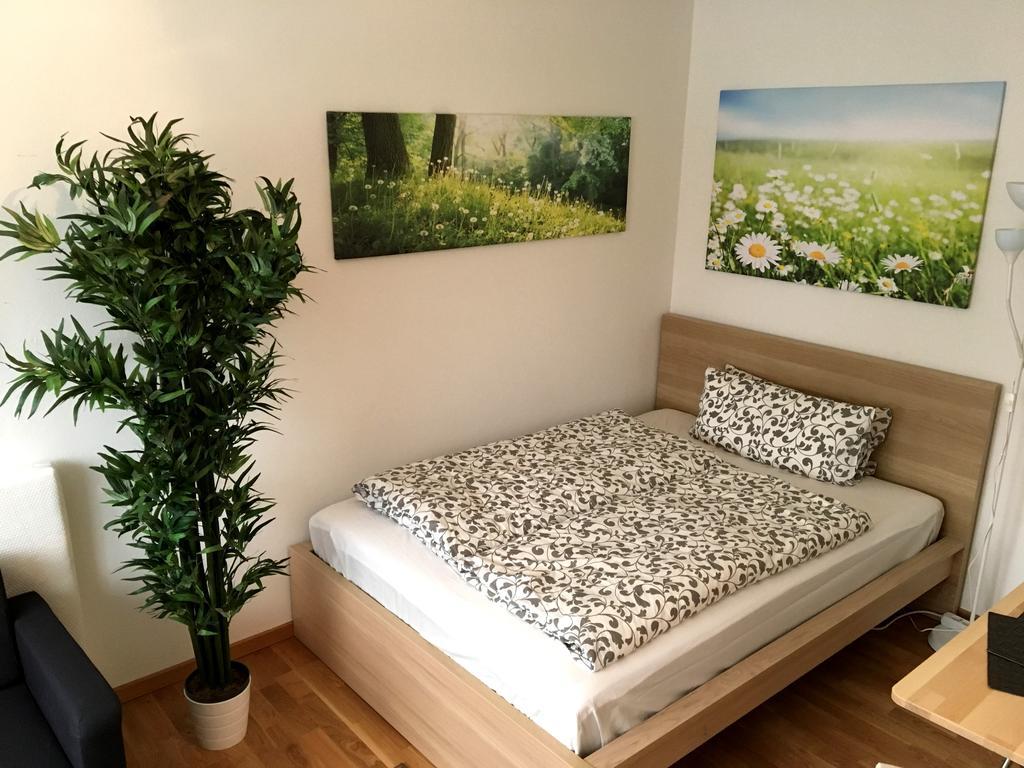 Apartment Flowerside Ratisbona Esterno foto