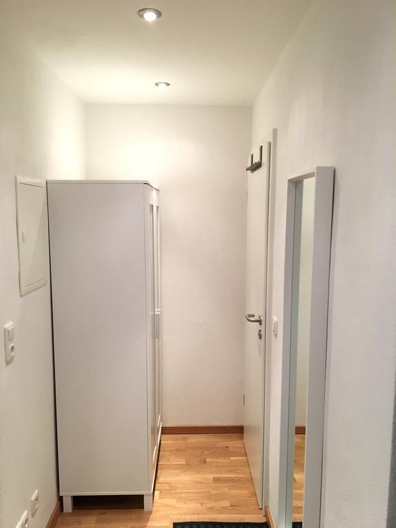 Apartment Flowerside Ratisbona Esterno foto