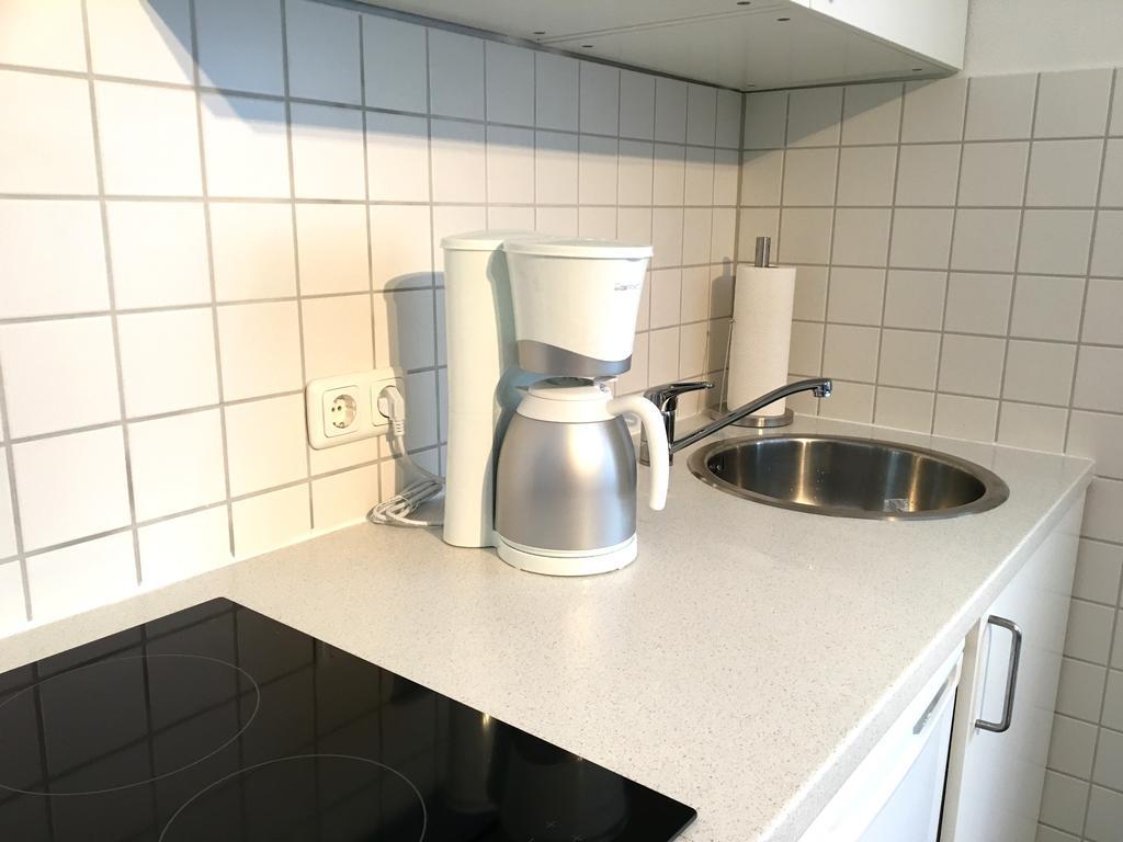 Apartment Flowerside Ratisbona Esterno foto