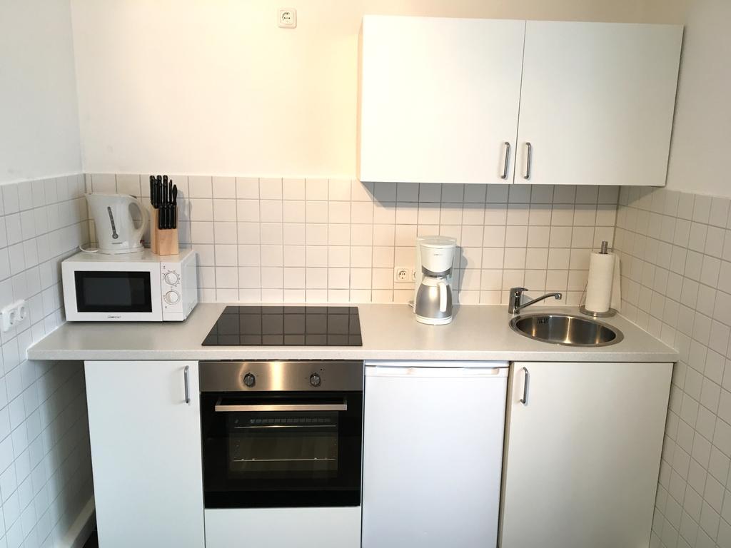Apartment Flowerside Ratisbona Esterno foto