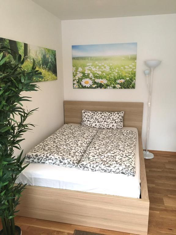 Apartment Flowerside Ratisbona Esterno foto