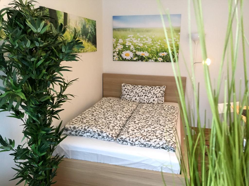 Apartment Flowerside Ratisbona Esterno foto